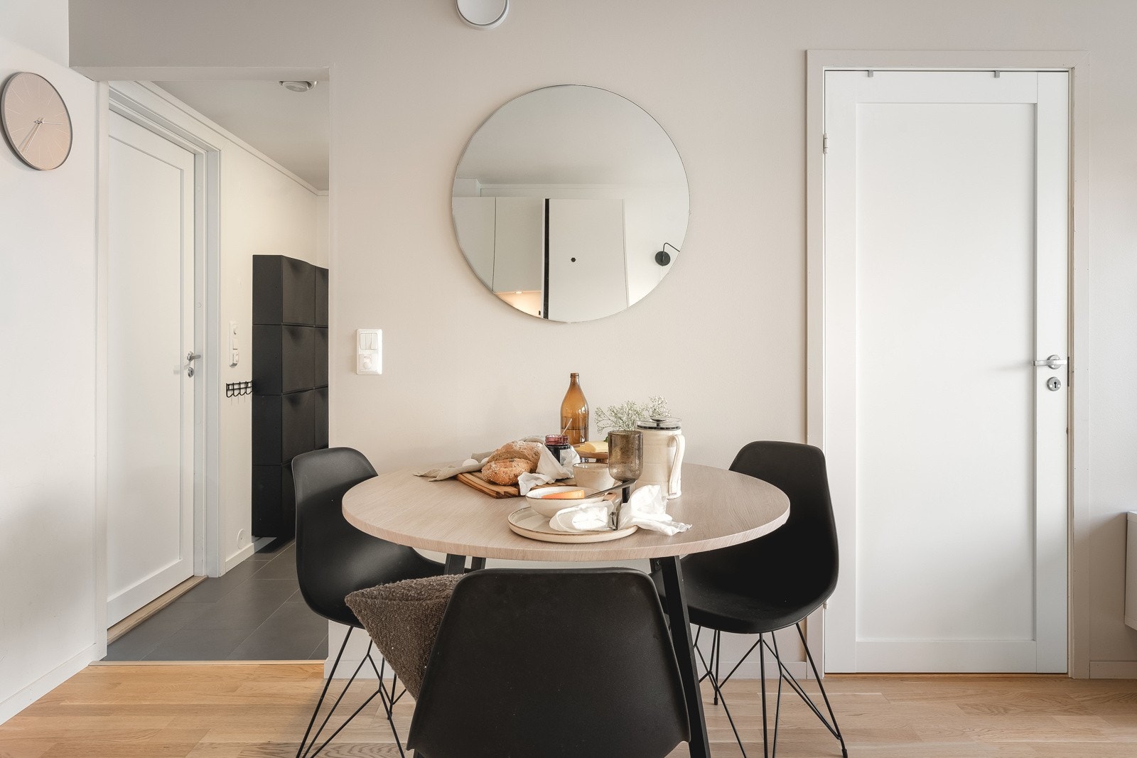 Internett via fiber og lave felleskostnader på kun kr 364,- pr mnd. Galleribilde