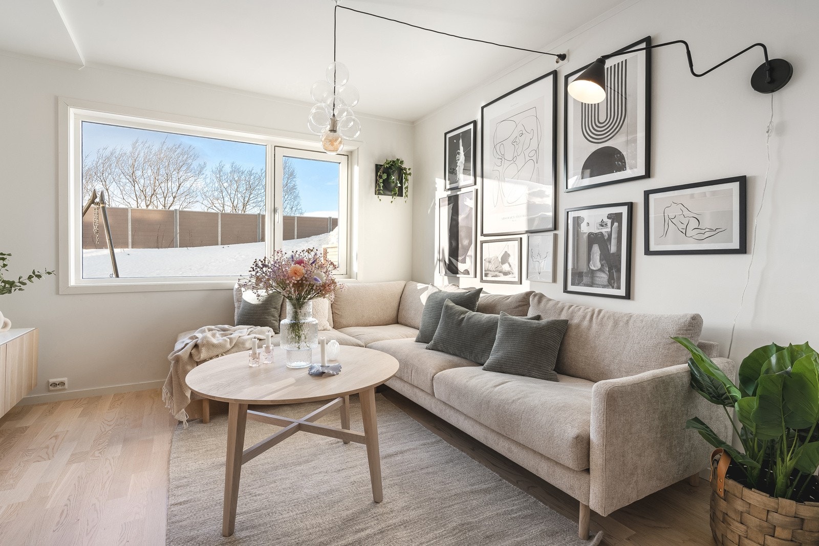 Velkommen til Kaldslettneset 9 - Presentert av Anders Karlstrøm Galleribilde