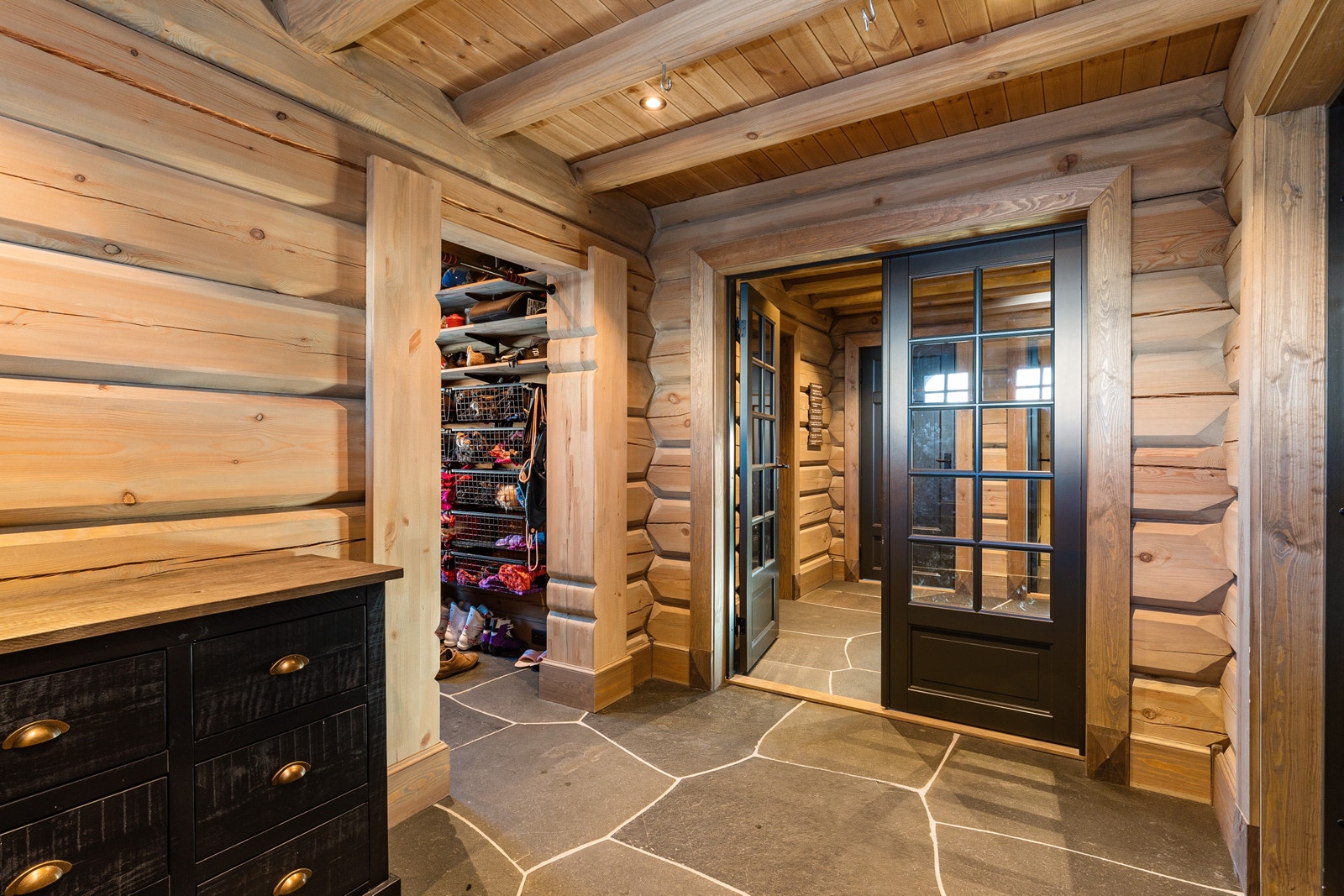 Bilde av kundetilpasset Cortina Galleribilde