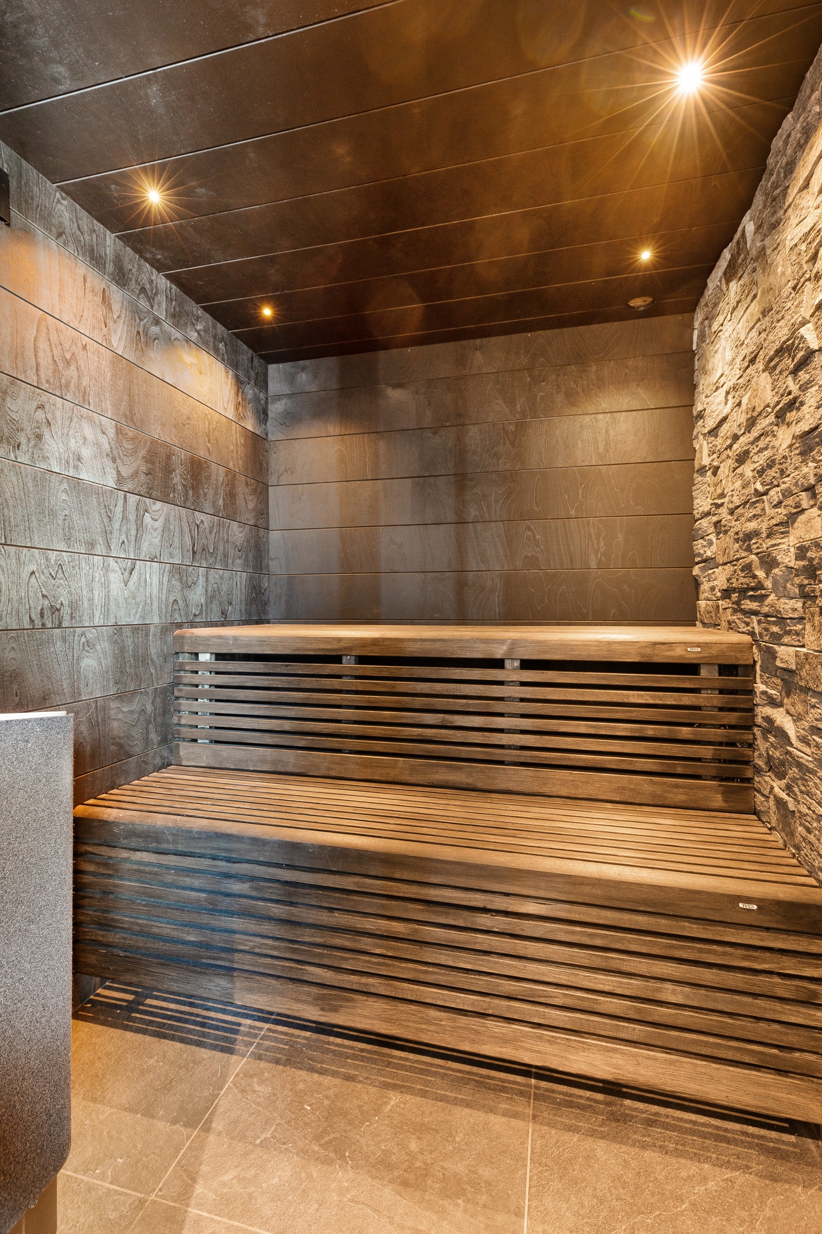 Bilde av kundetilpasset Cortina Galleribilde