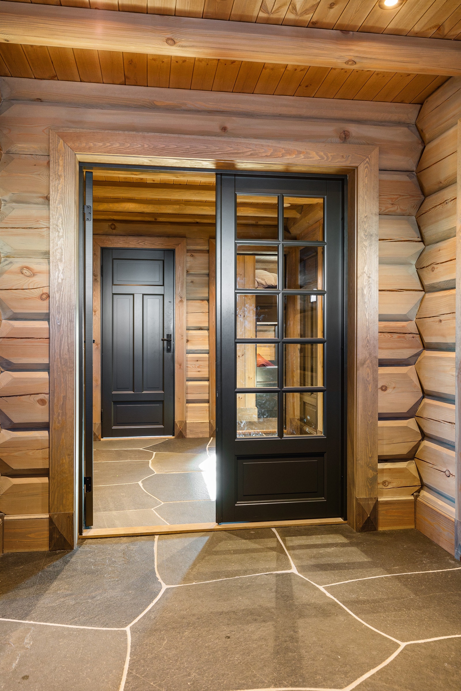 Bilde av kundetilpasset Cortina Galleribilde