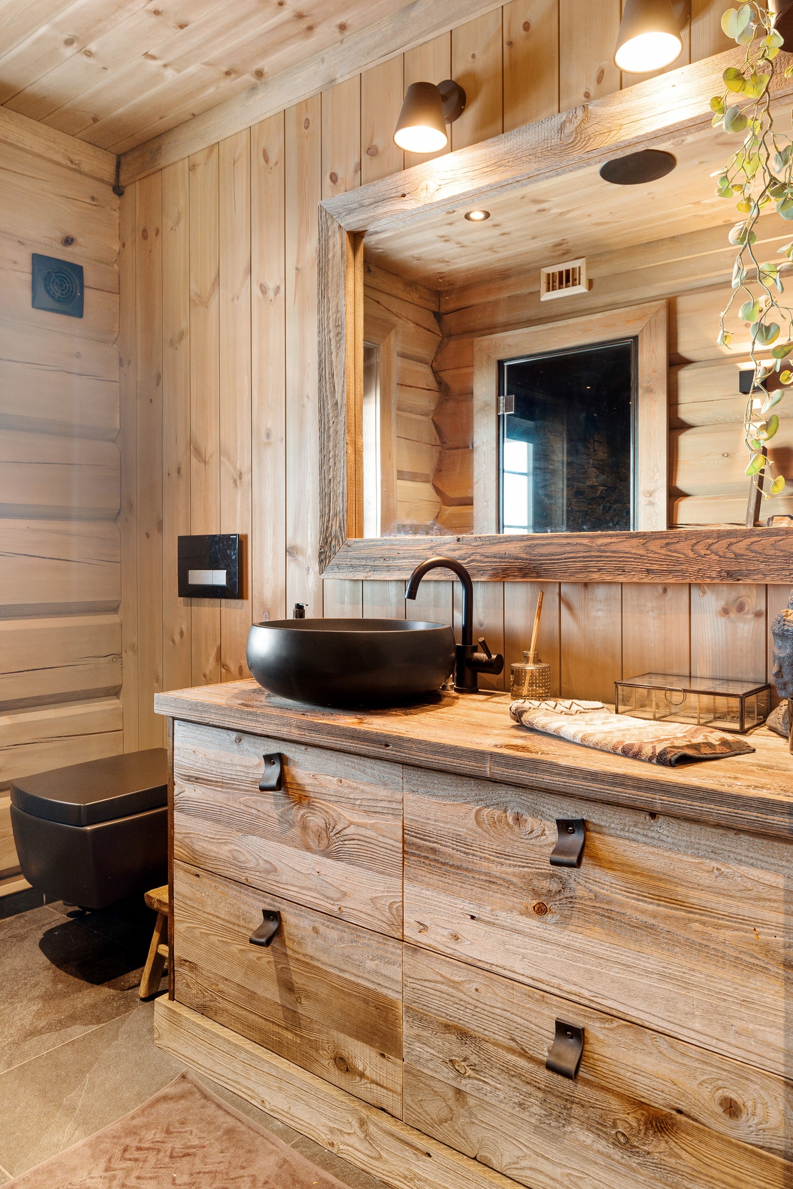 Bilde av kundetilpasset Cortina Galleribilde