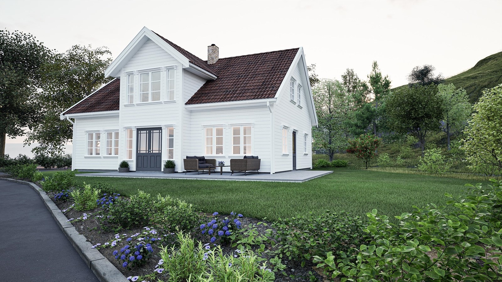 Batteriveien Sør 4 - Bilde 1 uten garasje-.jpg Galleribilde