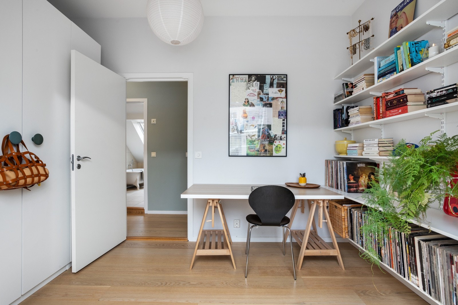 Soverom 3. Galleribilde