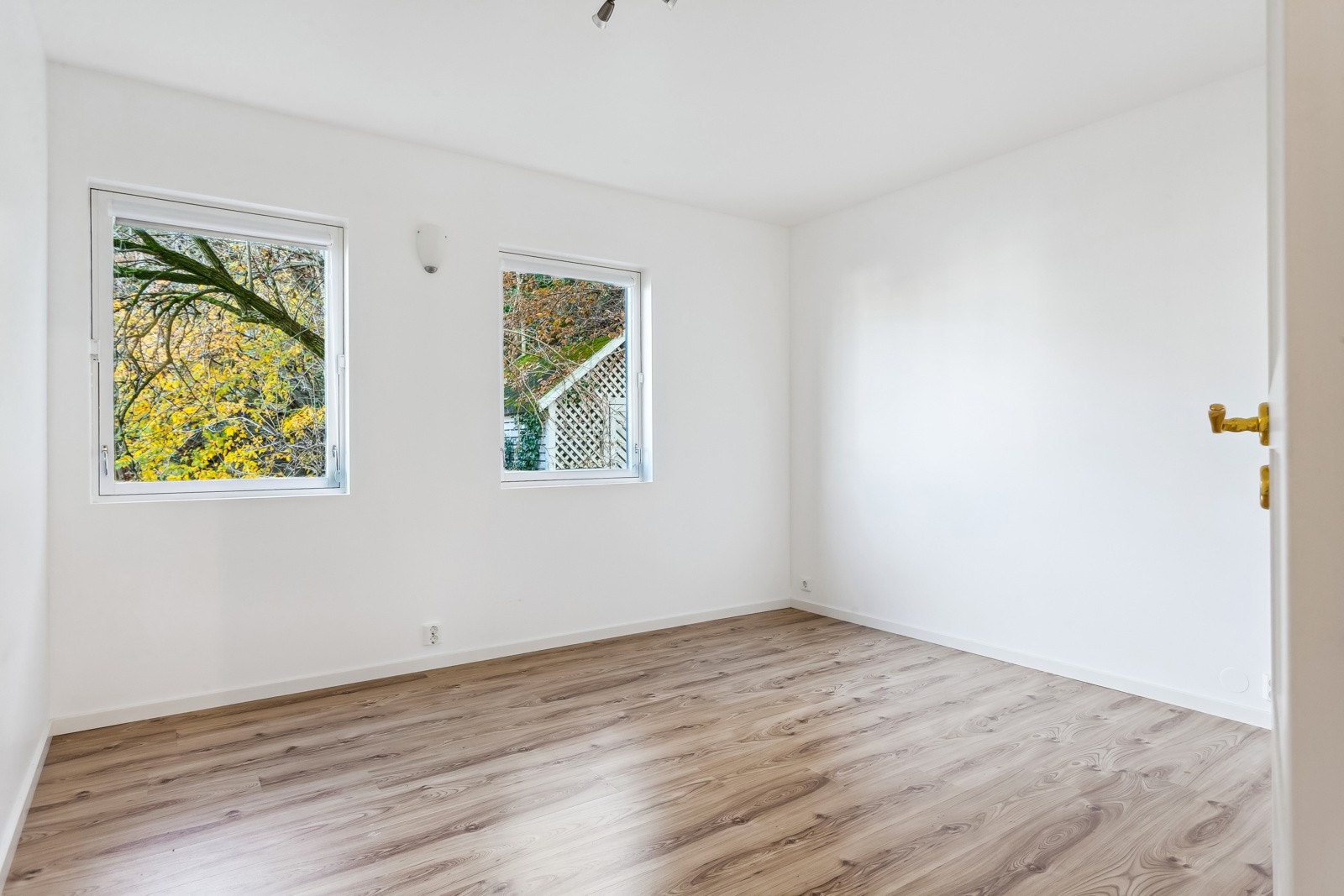 Soverom #2 Galleribilde