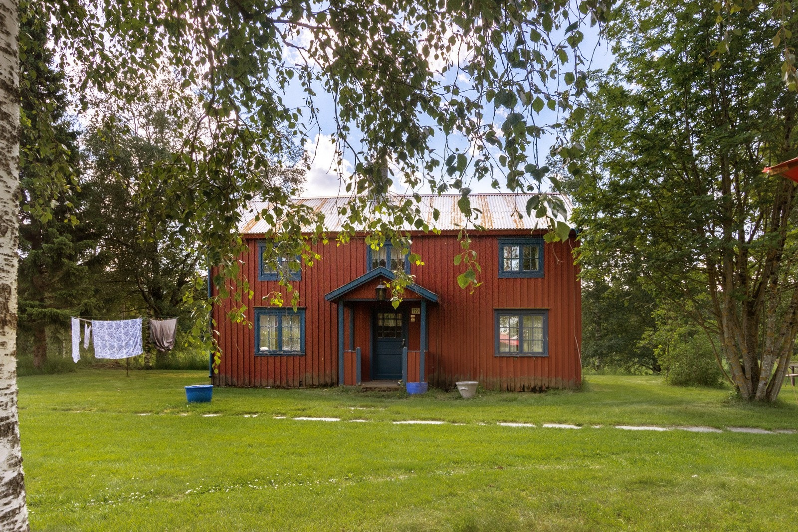 Kårbolig Galleribilde