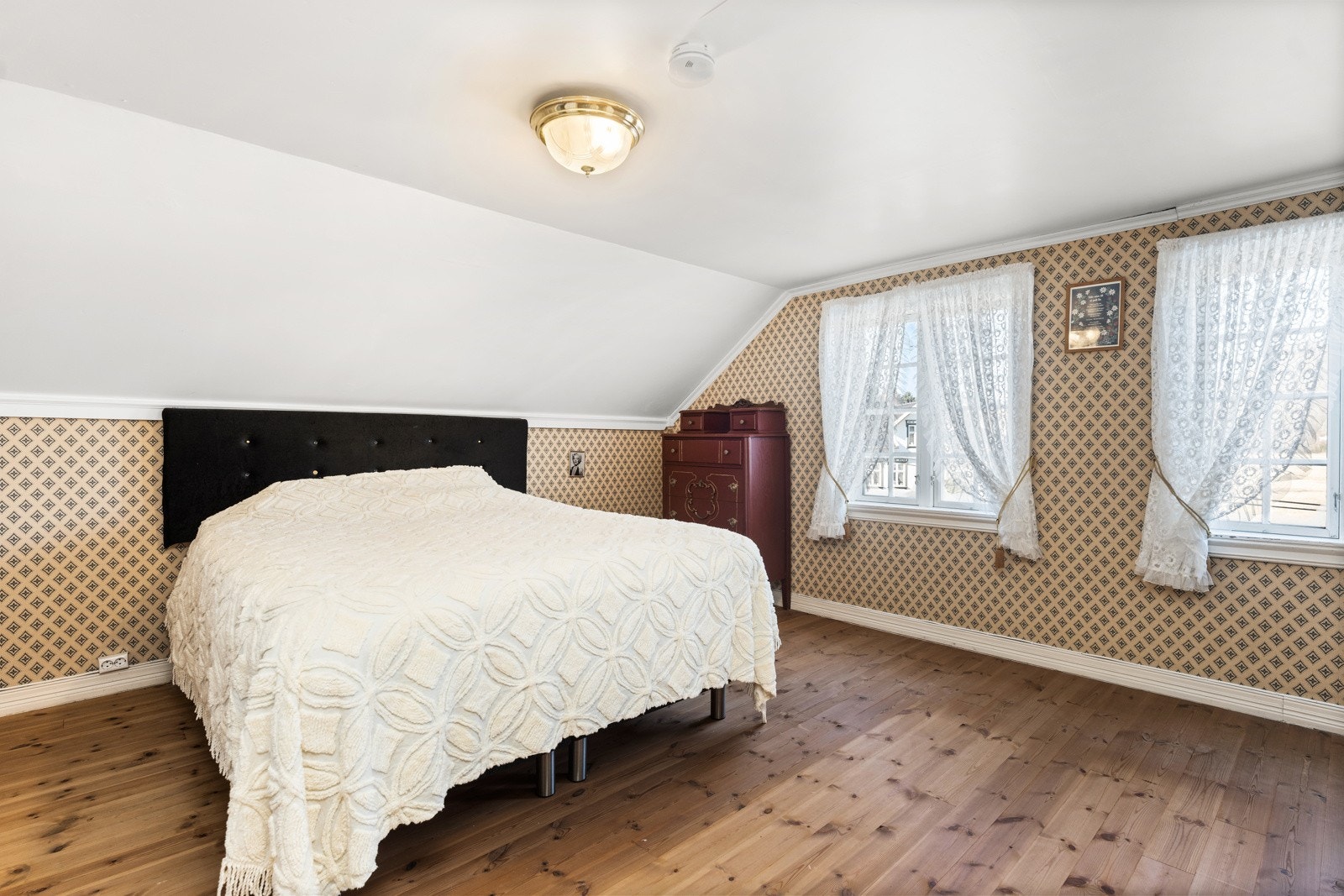 Soverom 2 Galleribilde