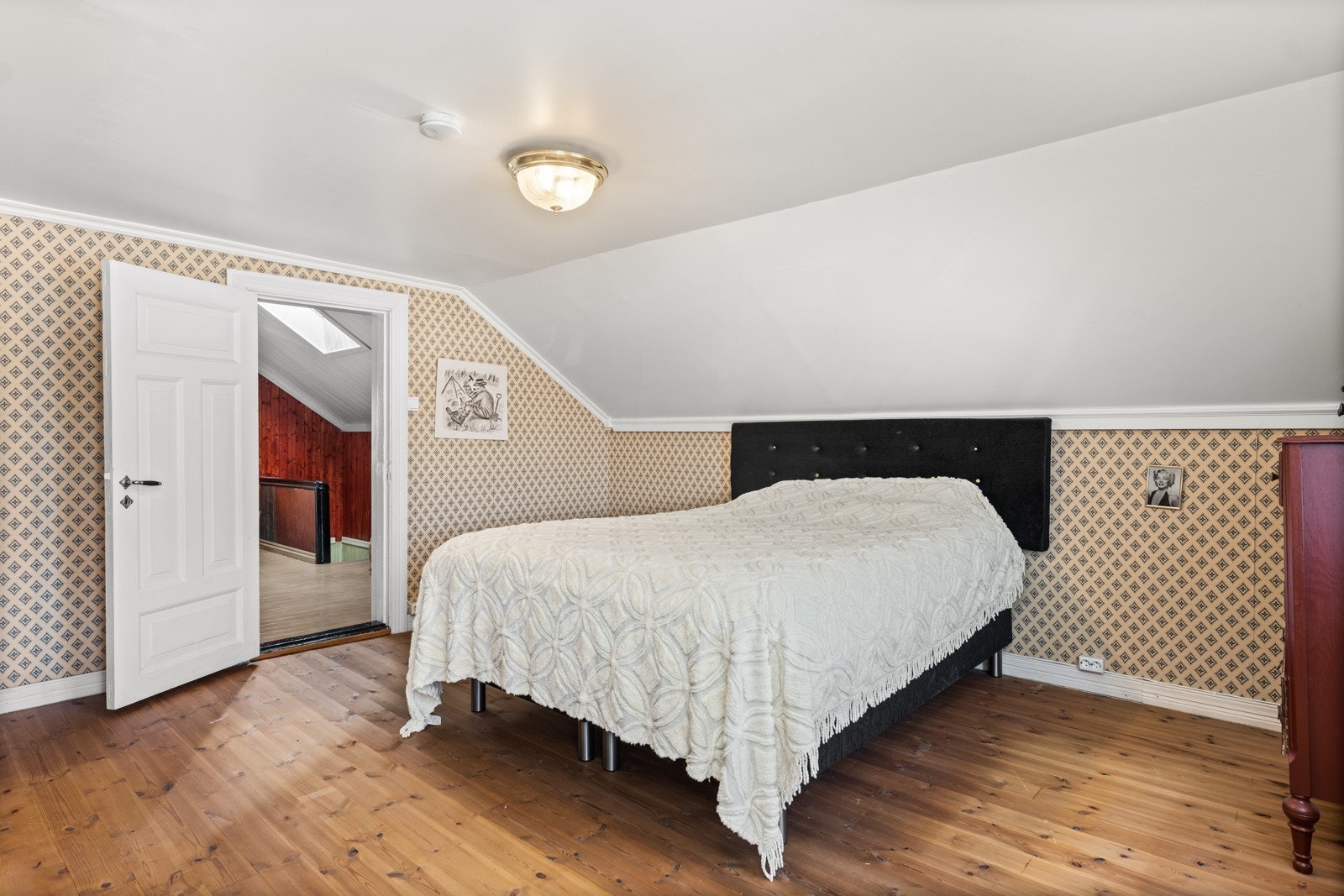 Soverom 3 Galleribilde