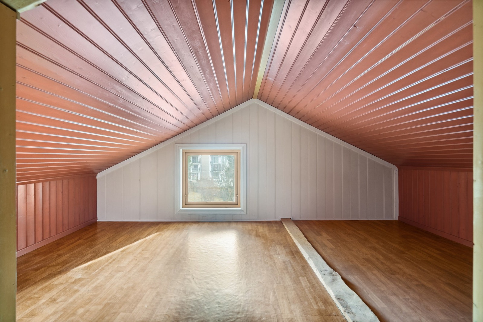 Loft. Galleribilde