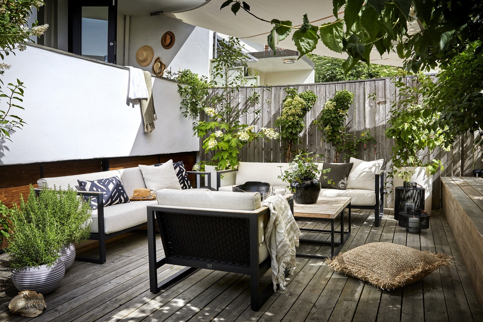 Velkommen til Nobels gate 1F - Et lekkert townhouse med eksklusiv standard. Her vil du bo i et meget attraktivt og sentralt område i et av byens mest fasjonable strøk. Galleribilde