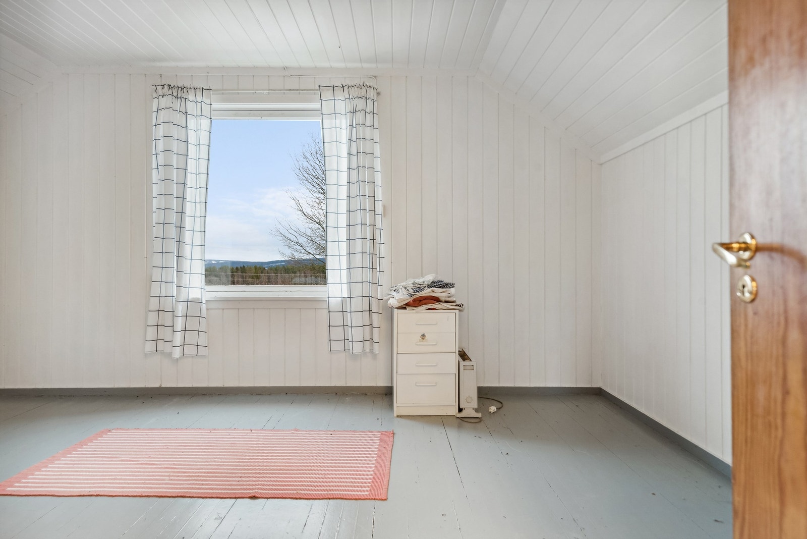 Soverom i 2.etasje Galleribilde