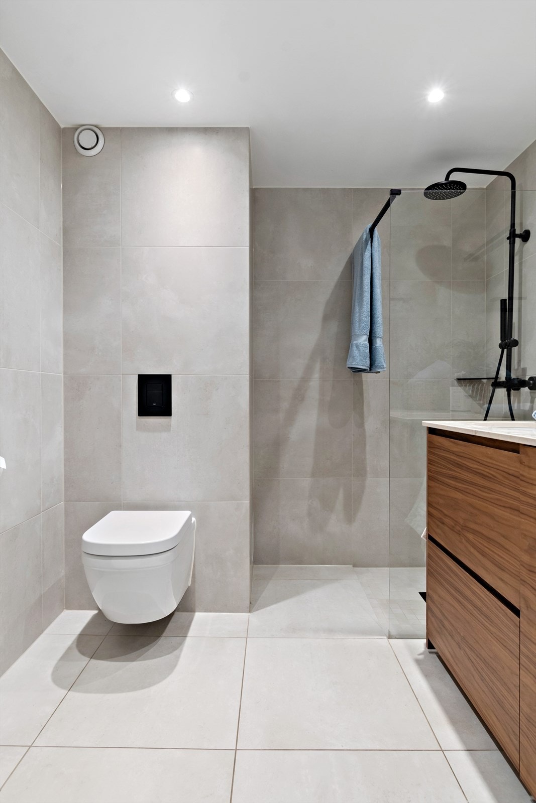 Bad 1 - Badet ble totaloppusset opp 2021 Galleribilde