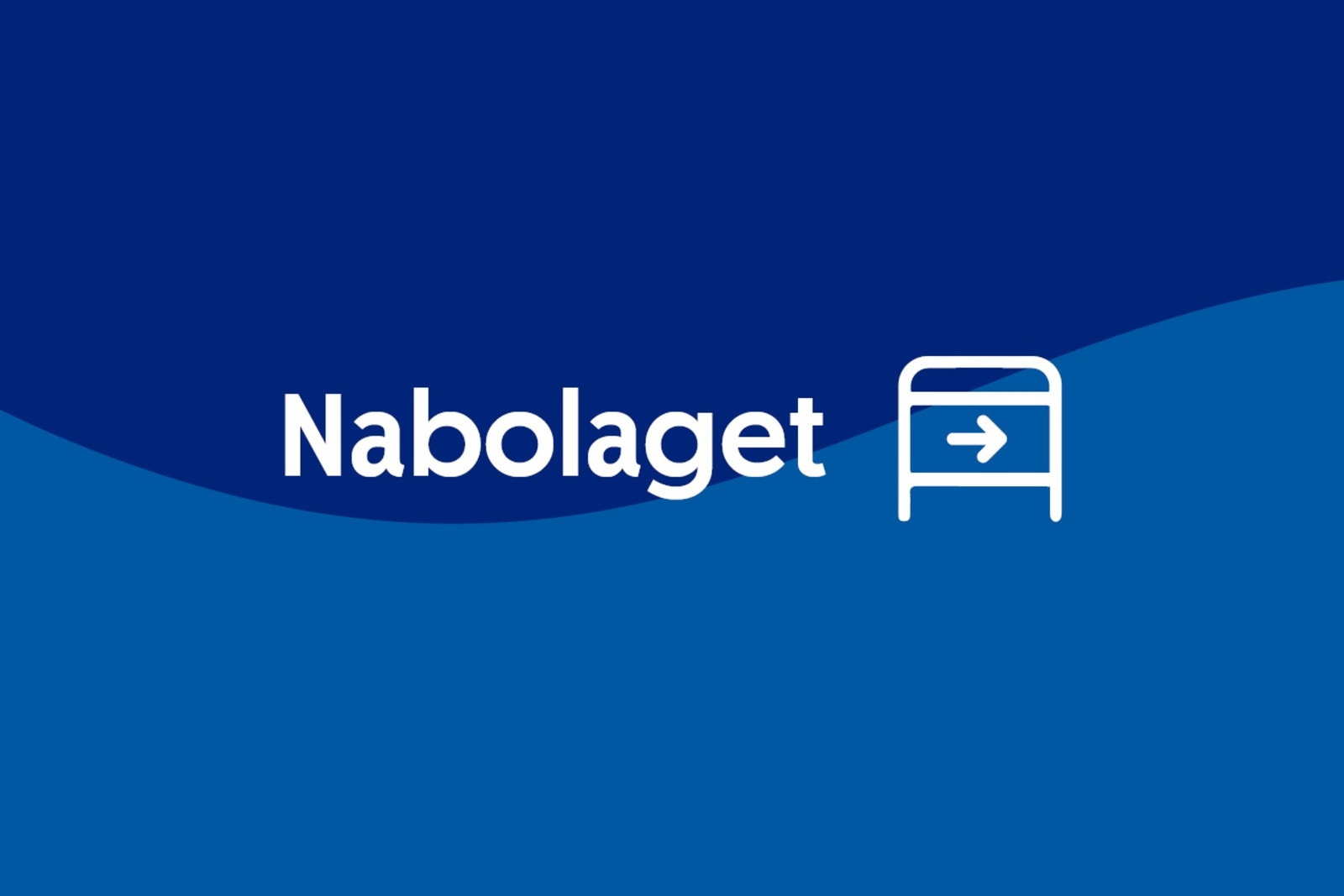 Et nabolag som byr på det meste av servicefasiliteter. Galleribilde