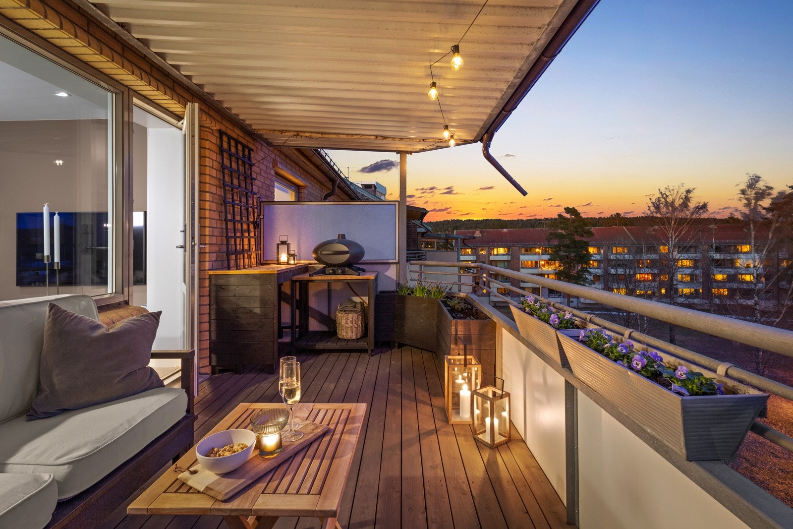 Velkommen til Filerveien 9 - Presentert av Privatmegleren v/Håvard Haugstulen Galleribilde