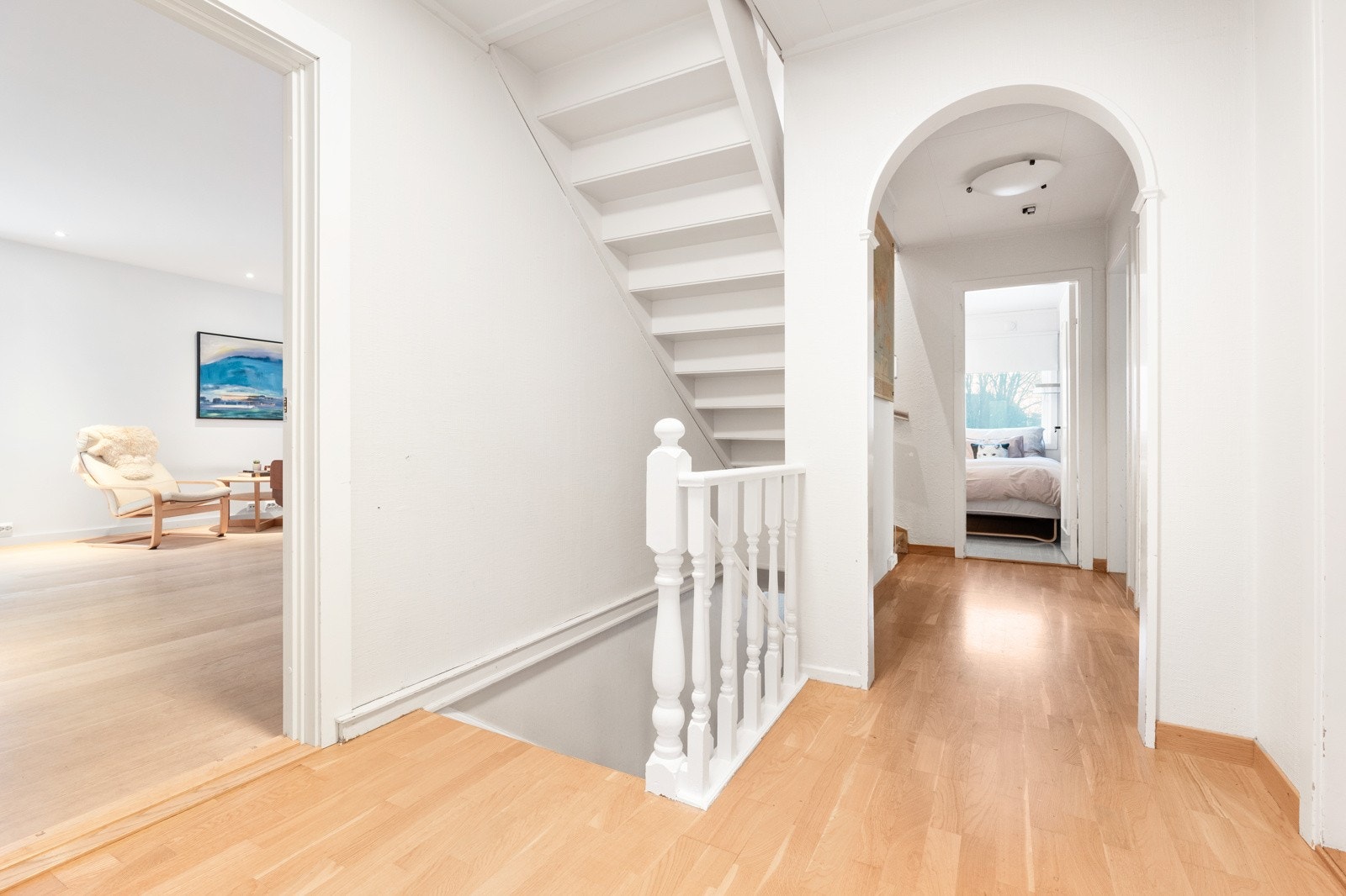 Gang 1.etg. Galleribilde