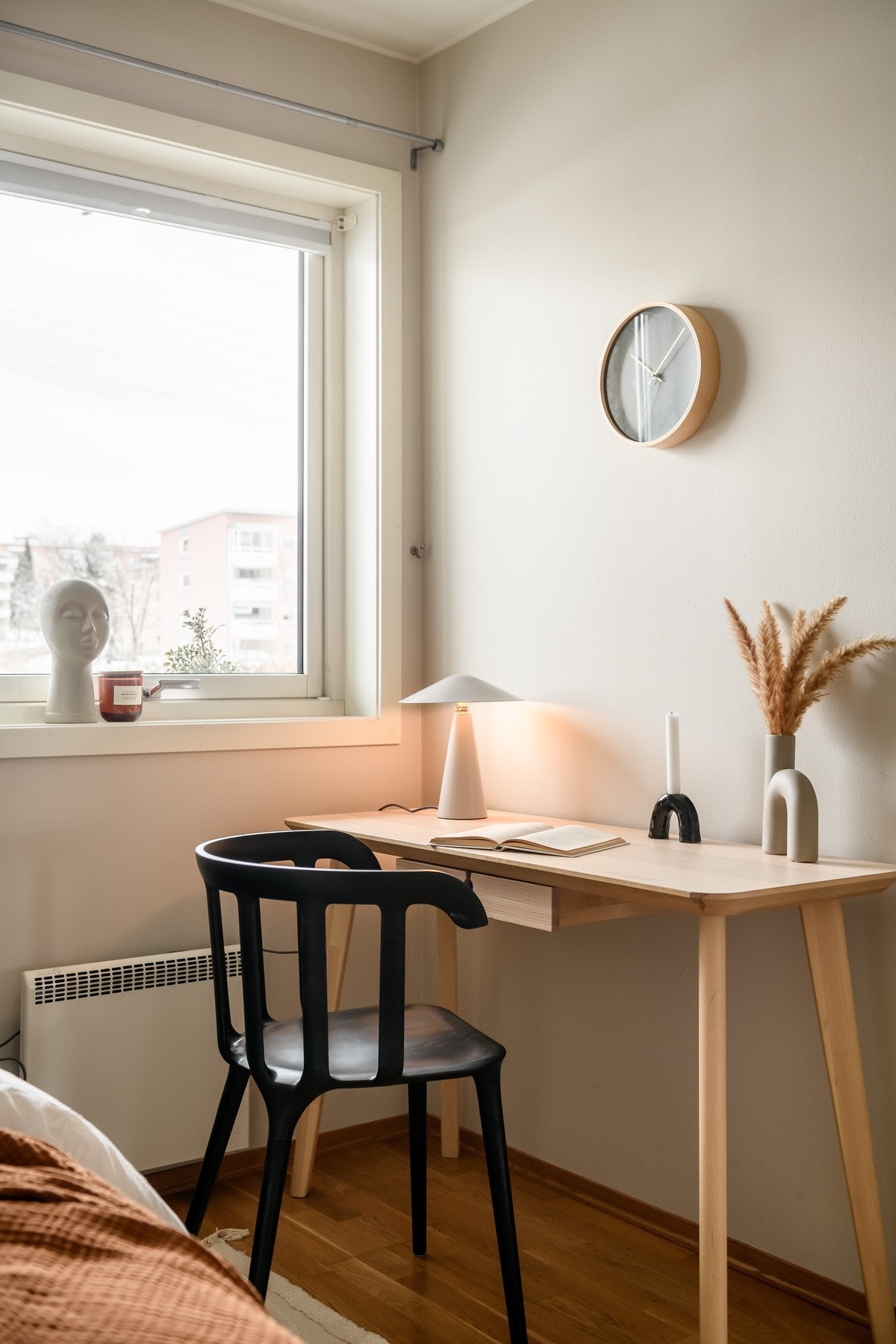 Perfekt også for hjemmekontor. Galleribilde