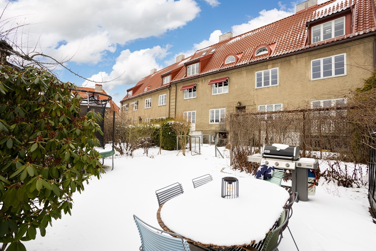 Velkommen til Eventyrveien 22. Galleribilde