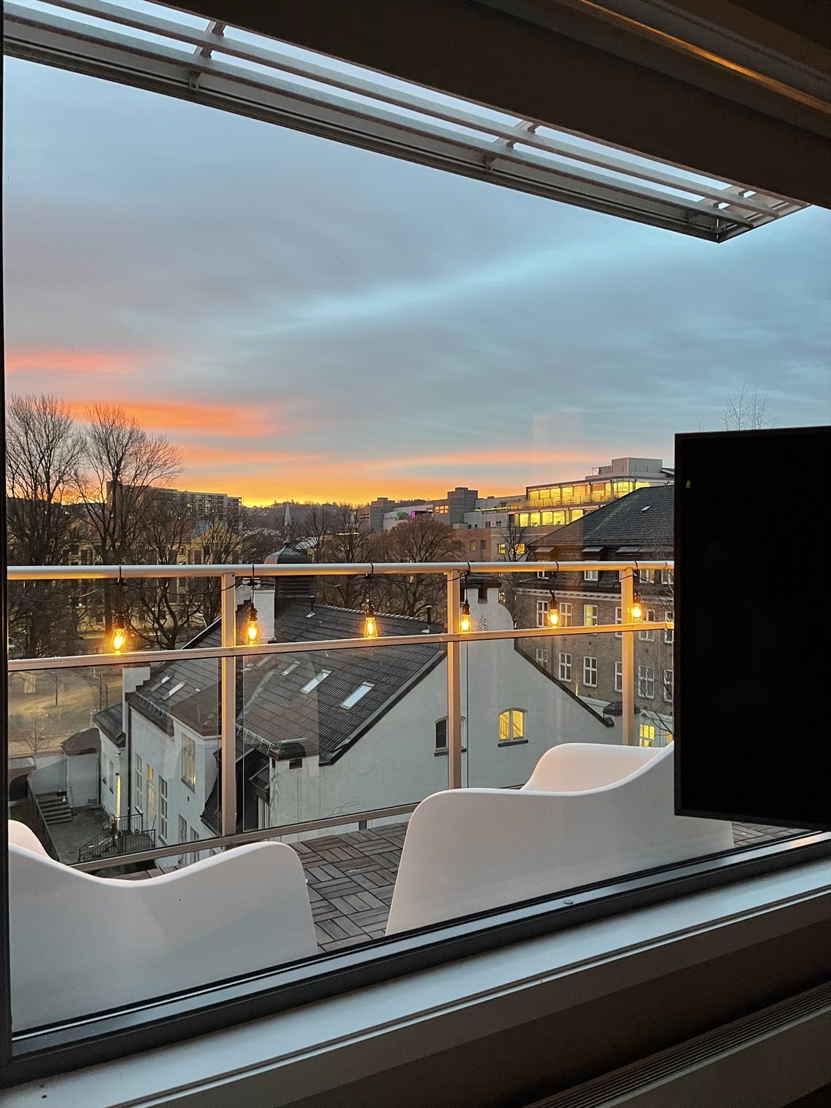 Selgers private bilde Galleribilde
