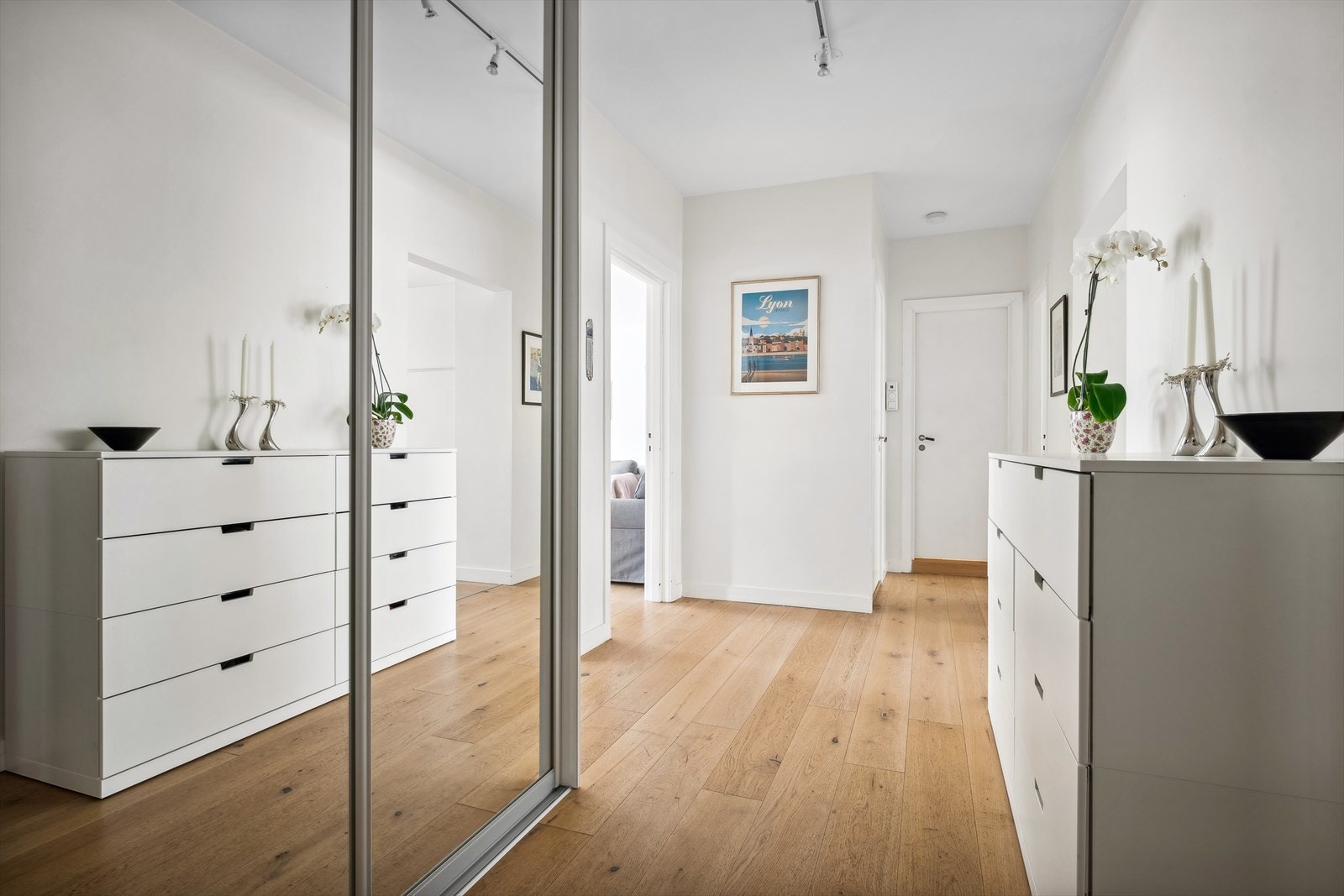 Velkommen inn! Galleribilde