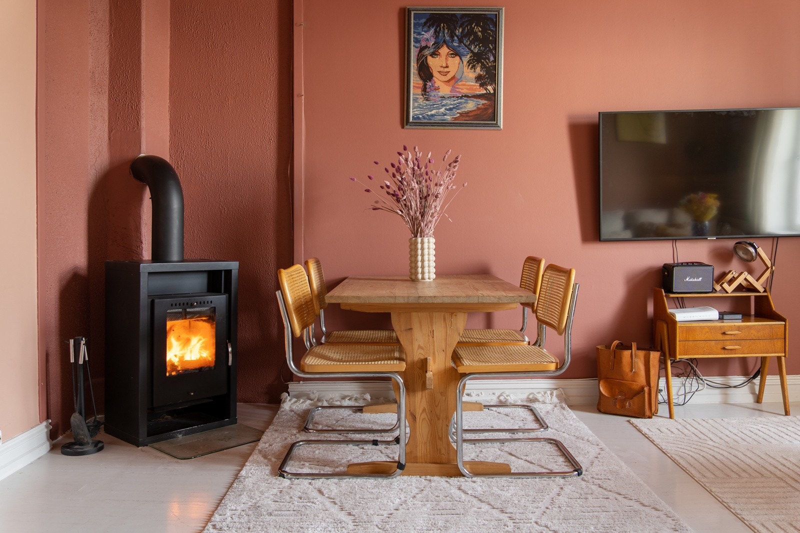 Privatmegleren v/megler Synne Vang har gleden av å presentere Schweigaards gate 57C! Galleribilde