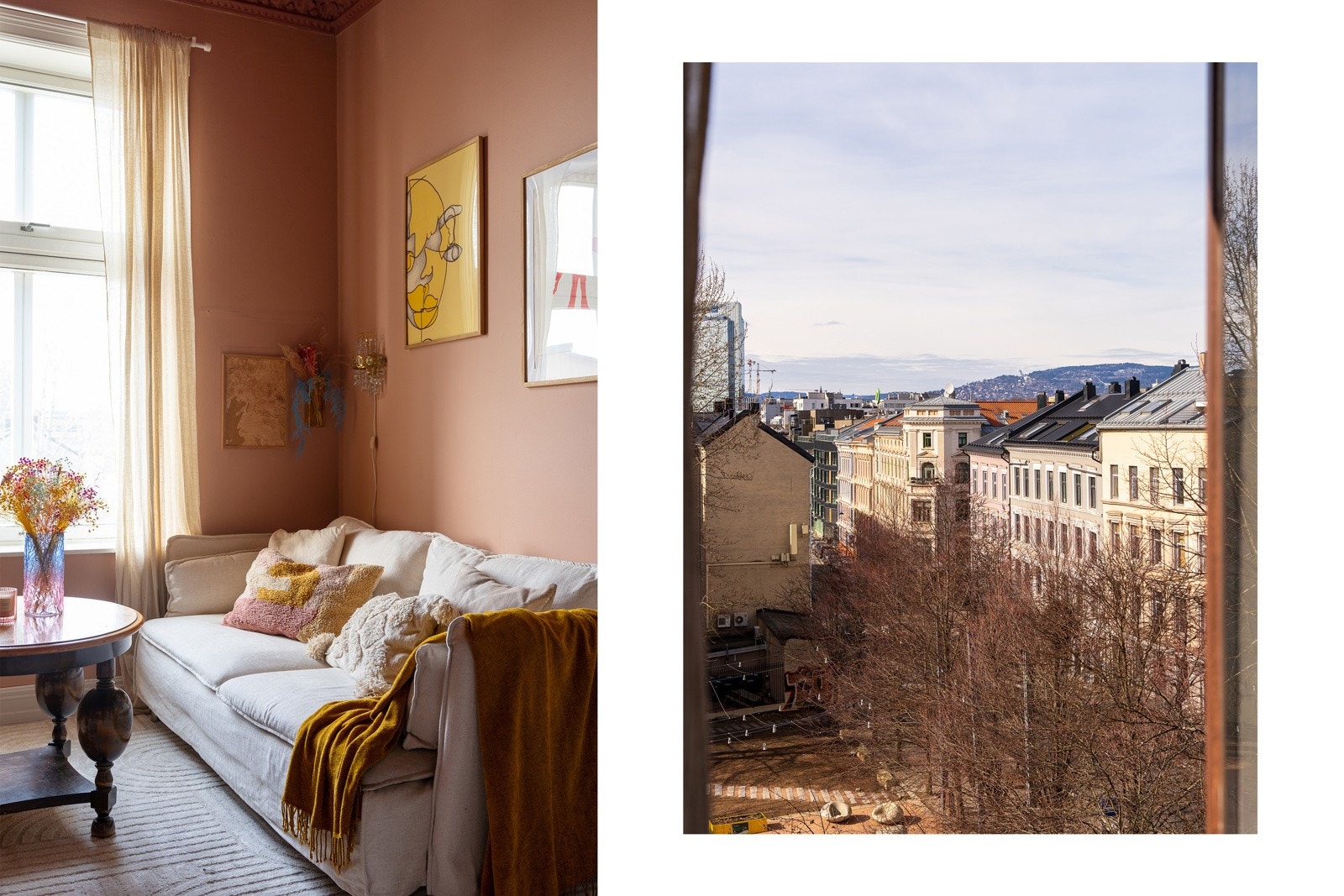 Detaljer. Galleribilde