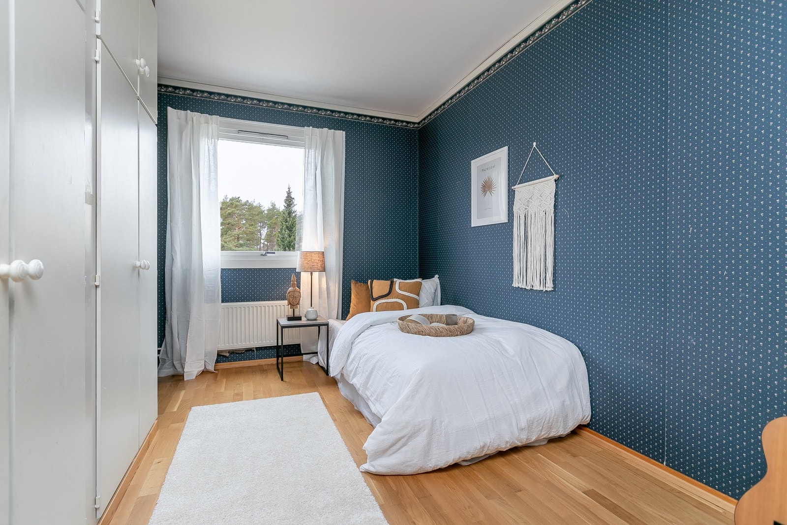Soverom 2 Galleribilde