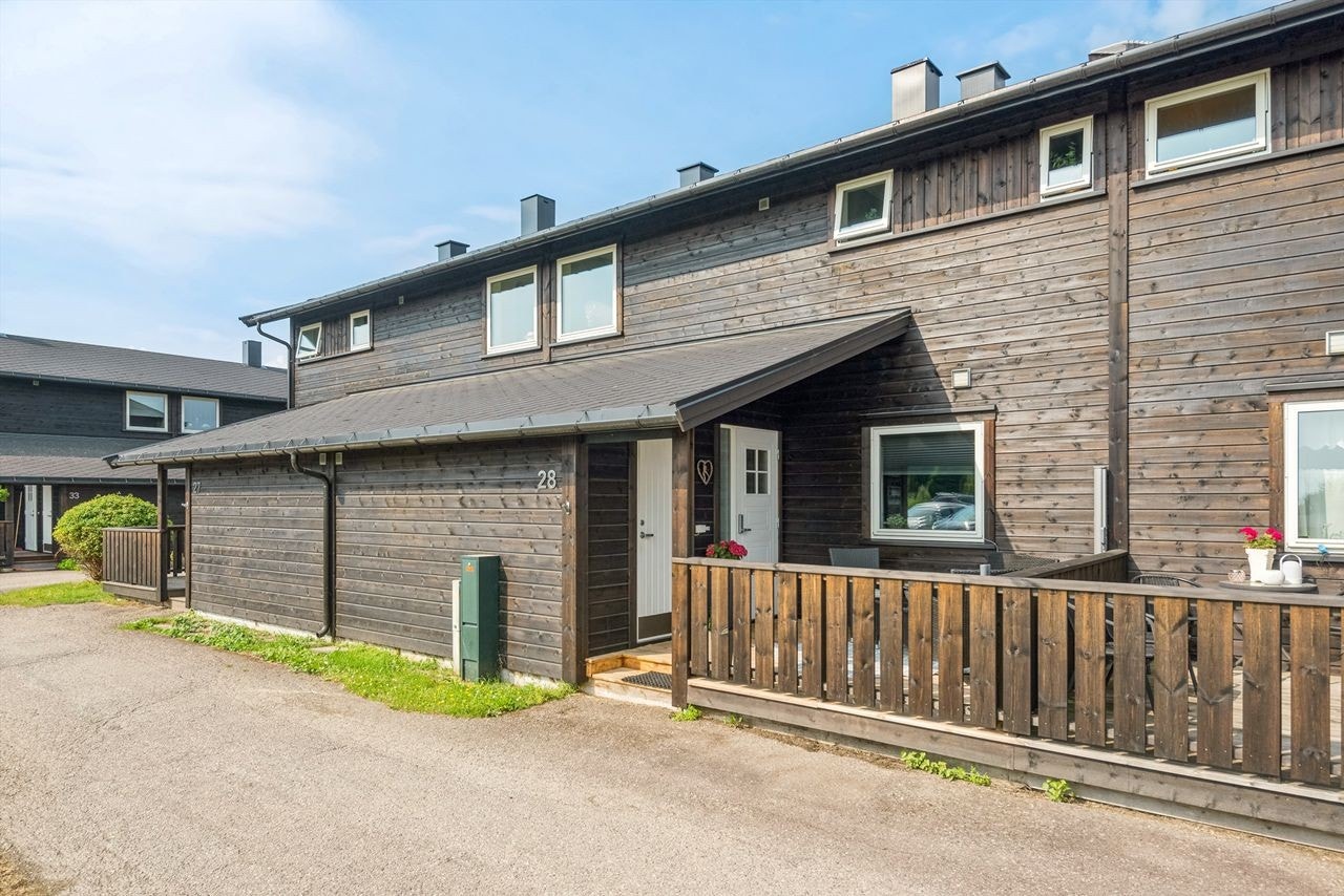 Inngangssiden Galleribilde