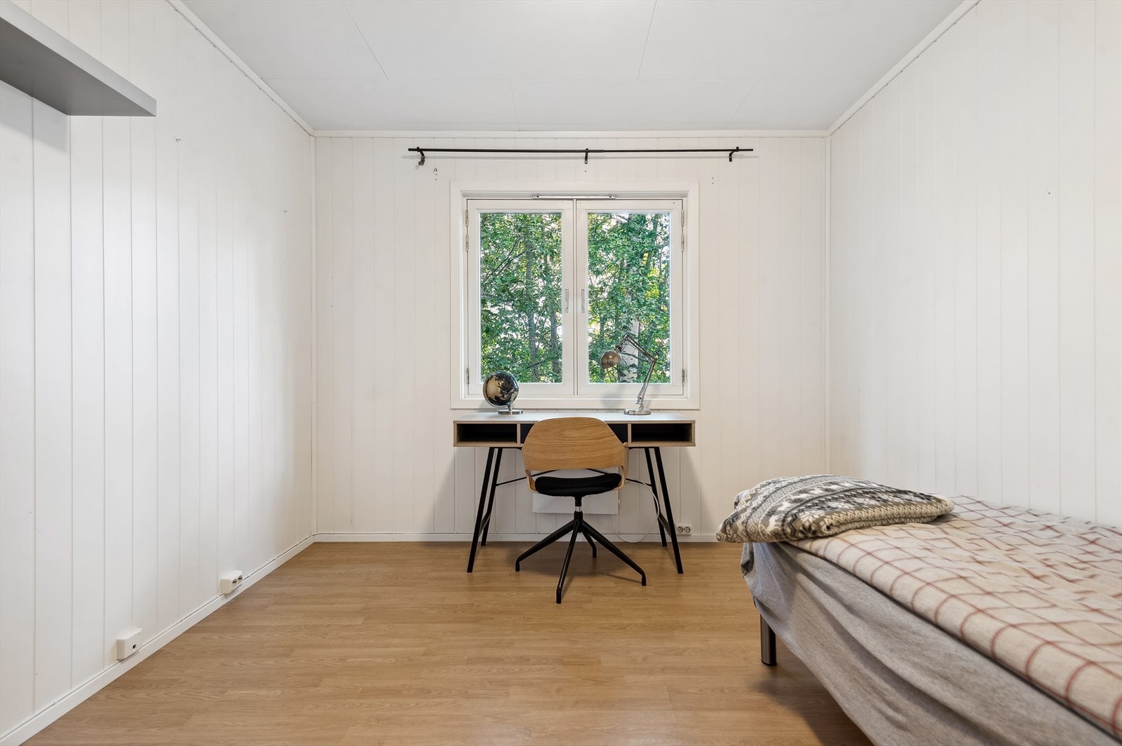 Soverom 2. Galleribilde