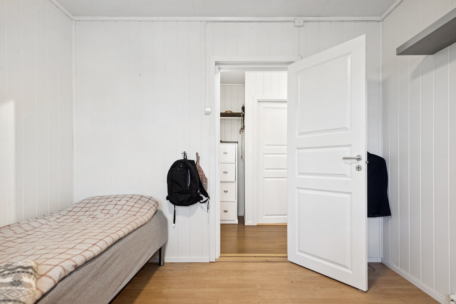 Soverom 2. Galleribilde