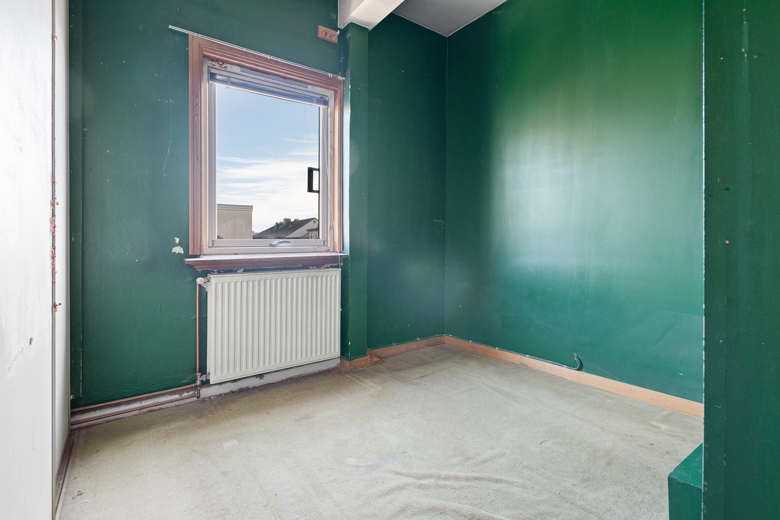 Soverom 1 Galleribilde