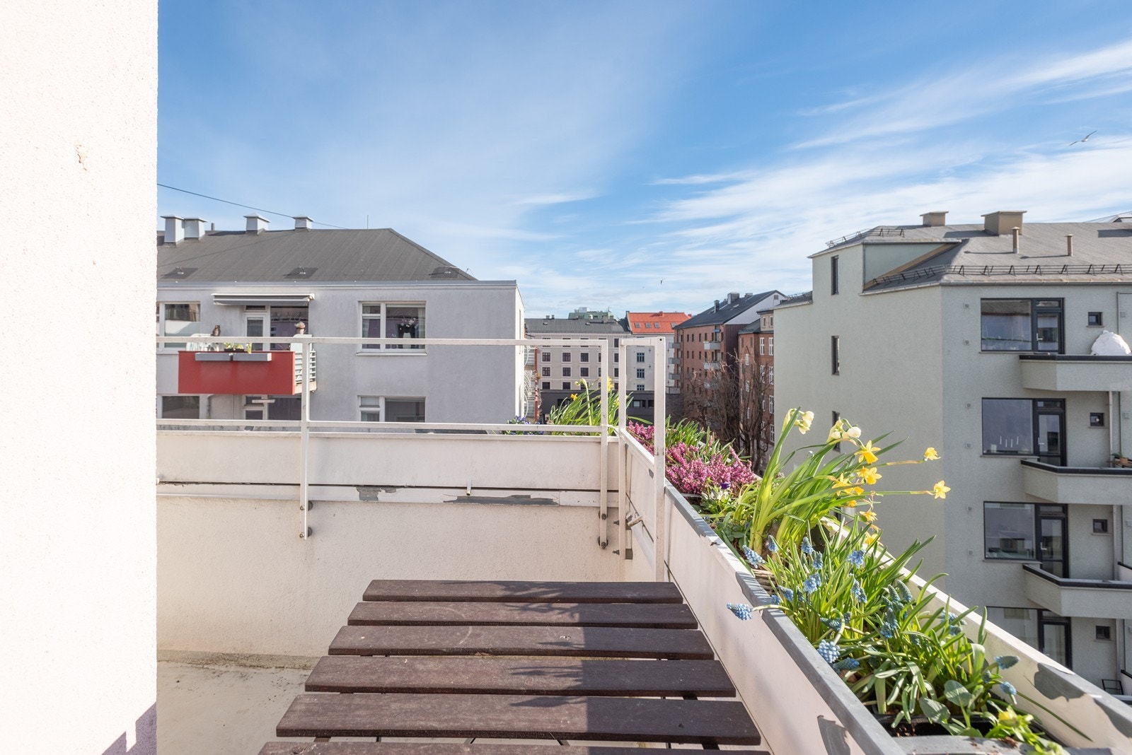Balkong 2 Galleribilde