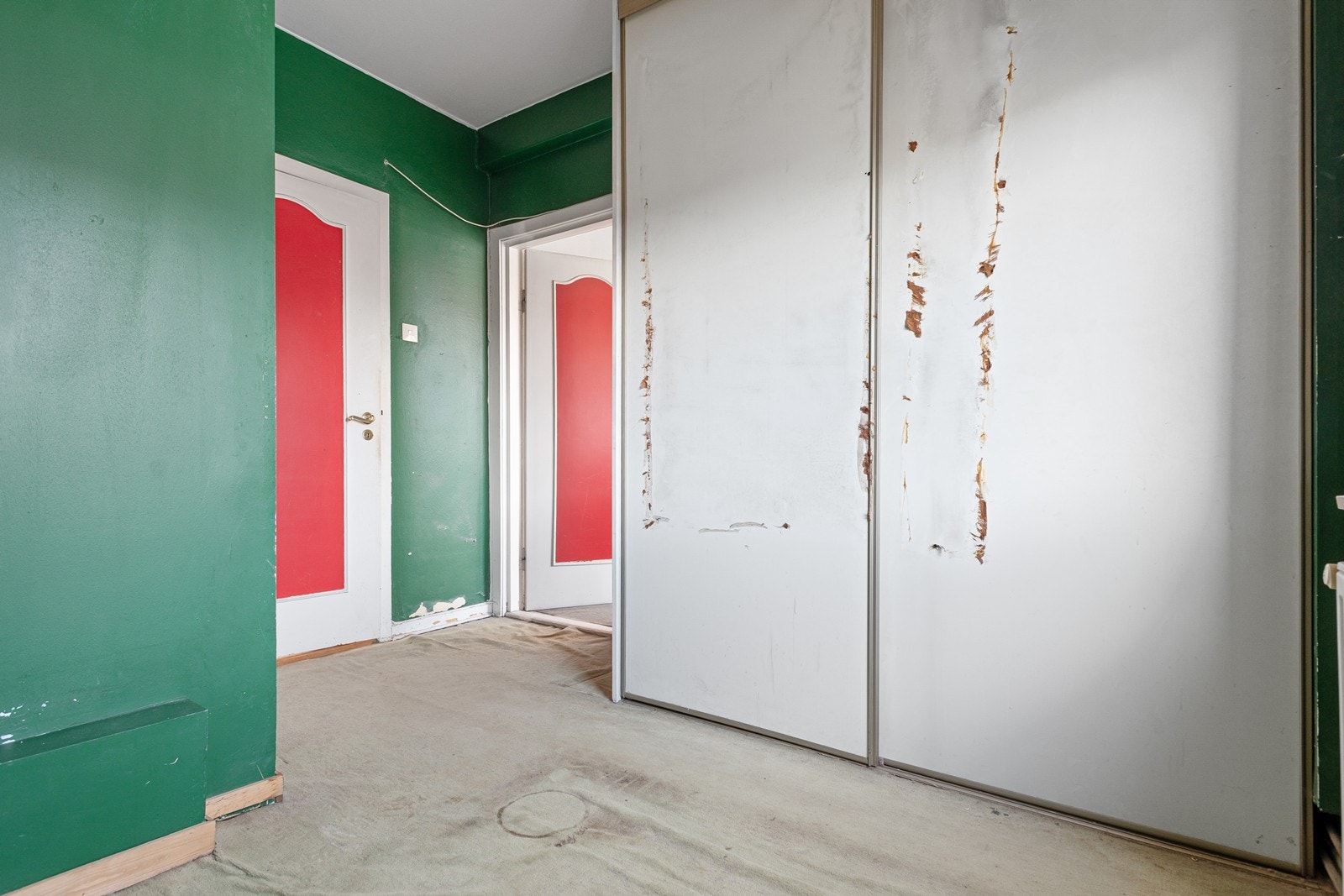 Soverom 1 Galleribilde