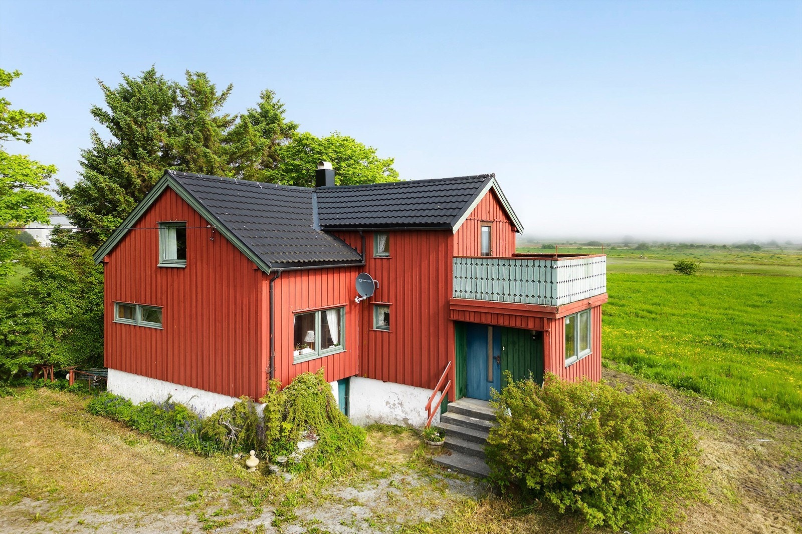 Bolighus på ca.169 m² BRA Galleribilde