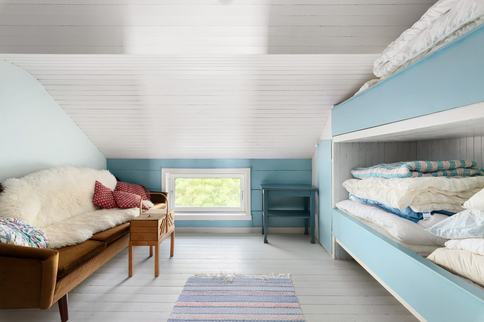 Soverom 3 Galleribilde