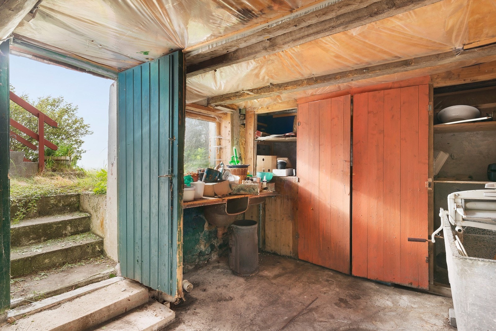 Kjeller Galleribilde