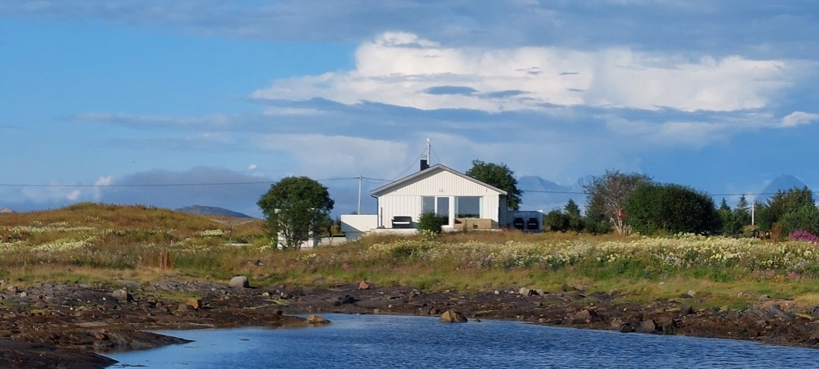 Velkommen til Havsundveien 10 Galleribilde