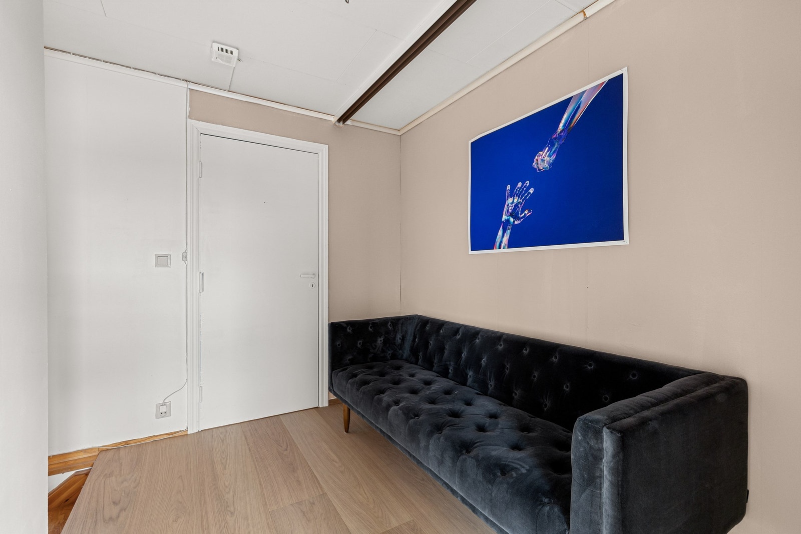 Hall 1. Etg. Galleribilde