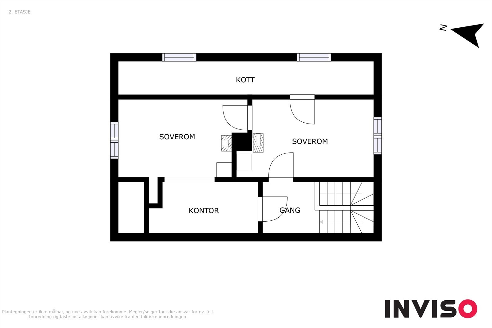 Plan Galleribilde
