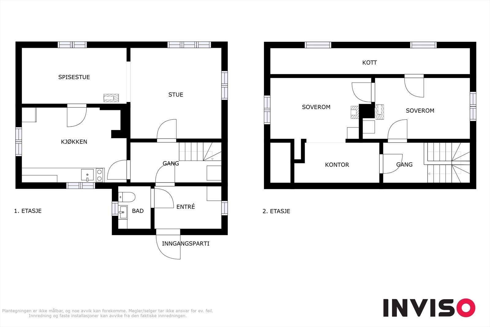 Plan Galleribilde
