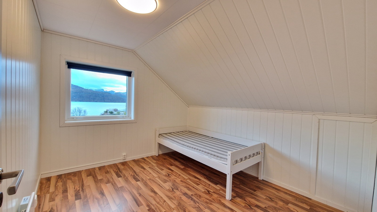 Loft - soverom 4 Galleribilde