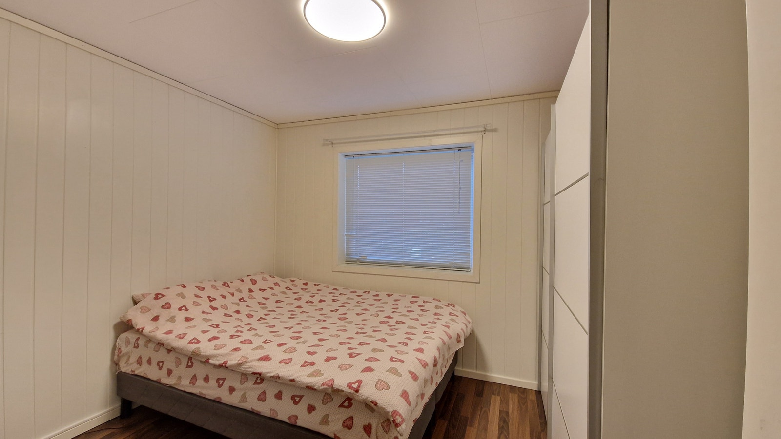 Hovedetasje - soverom 1 Galleribilde