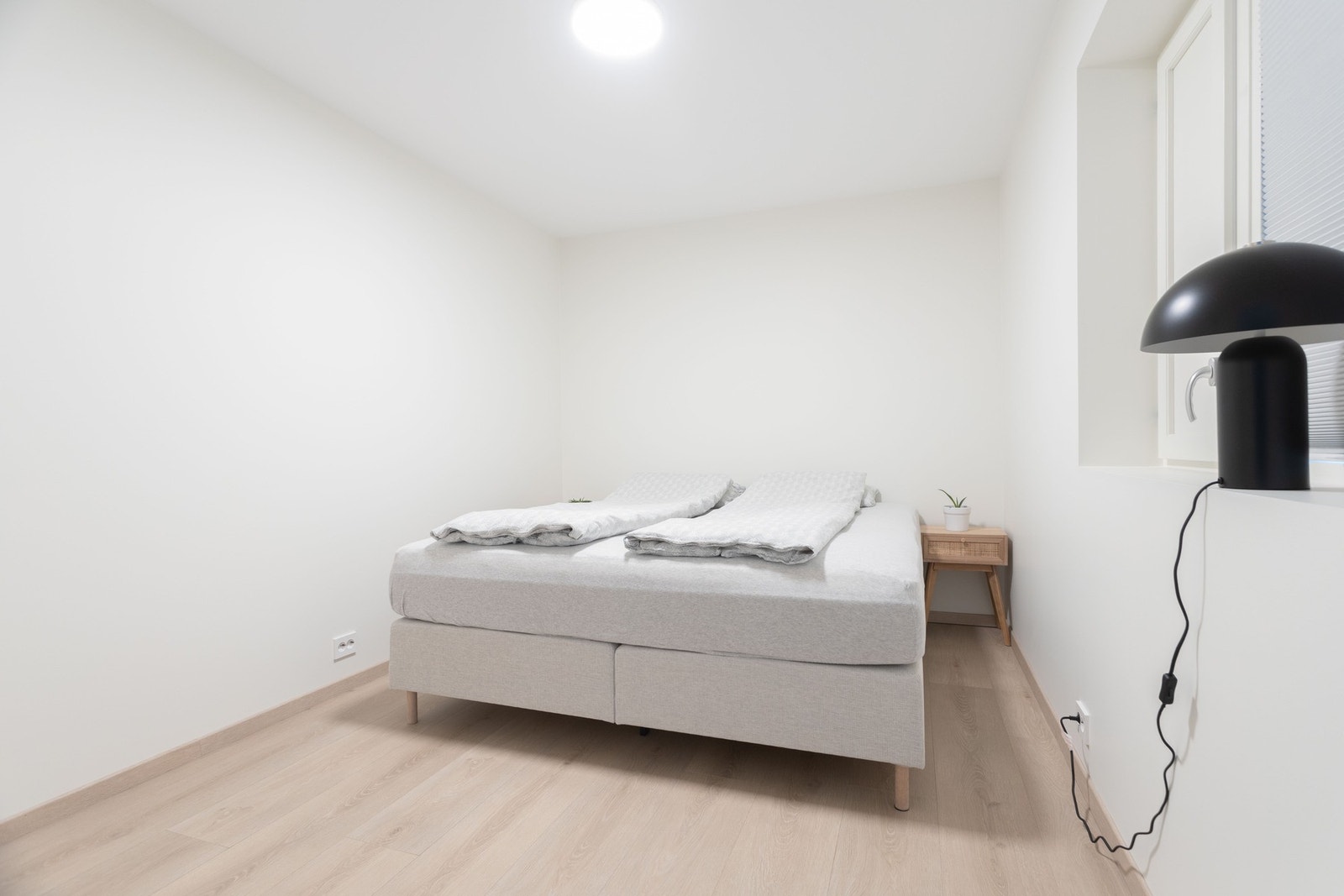 Soverom - 10,4 kvm. Galleribilde