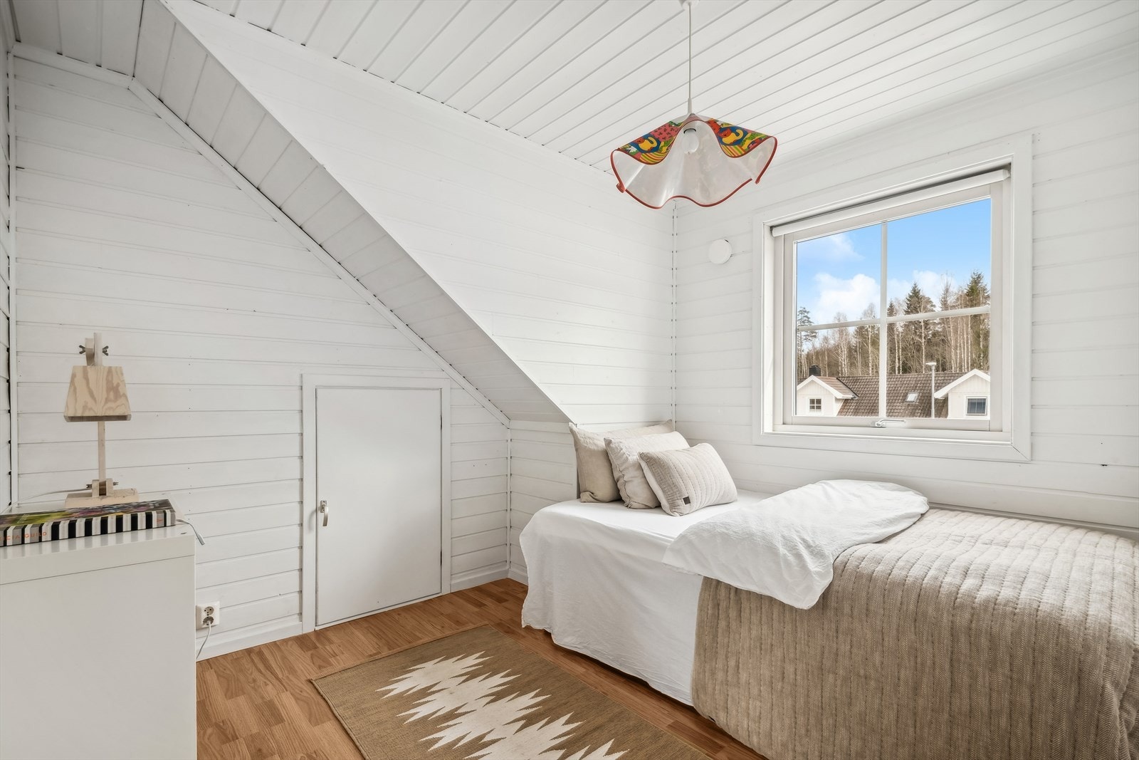 Soverom 2 Galleribilde