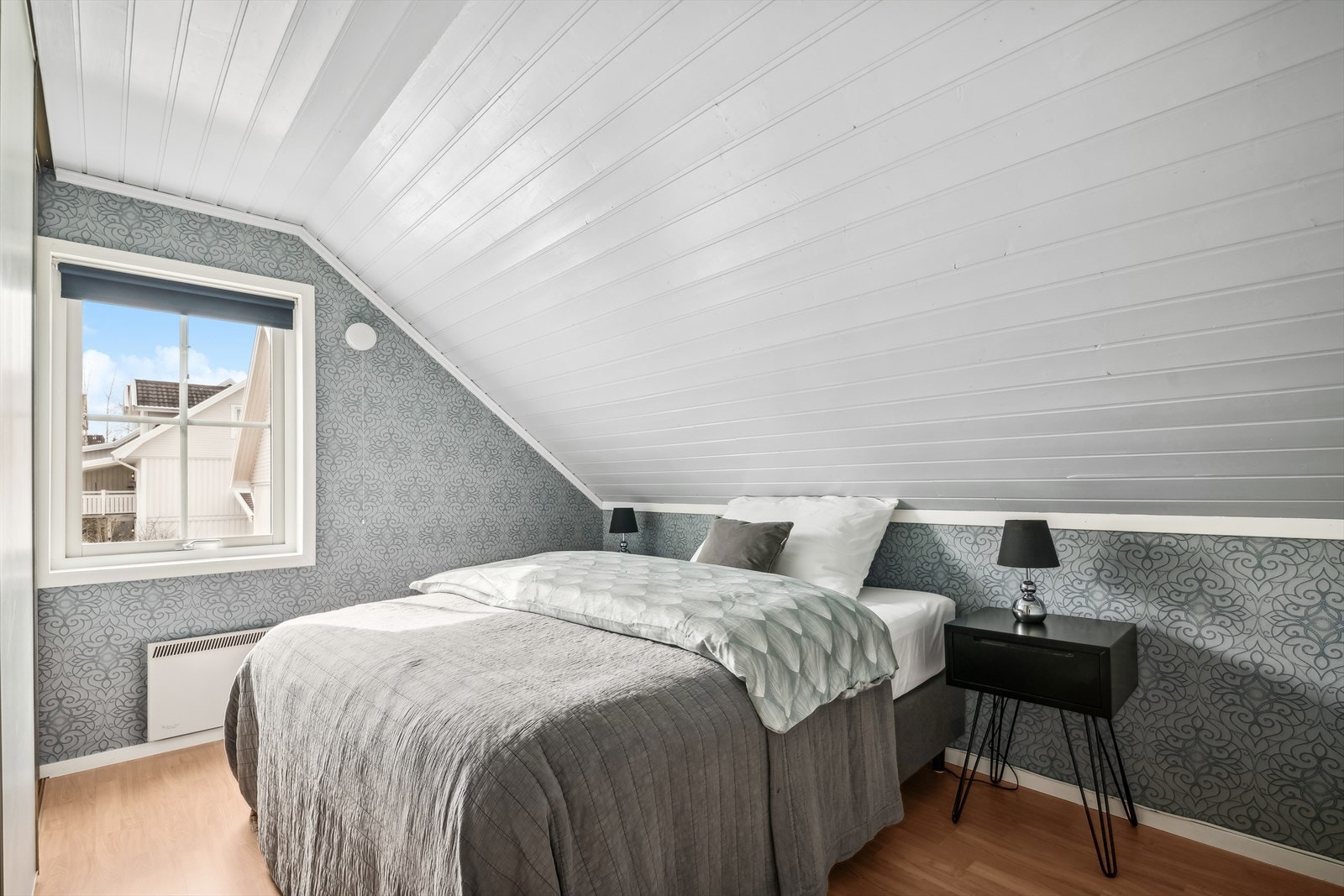 Soverom 1 Galleribilde