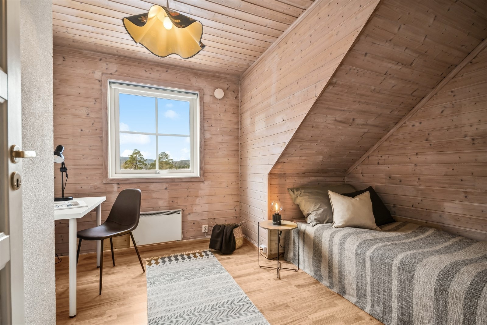 Soverom 3 Galleribilde