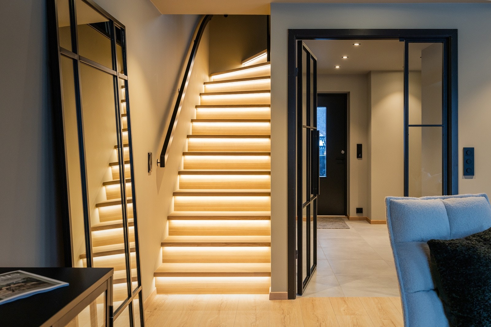 Beliggende midt i sentrum med alt av fasiliteter innen gangavstand Galleribilde