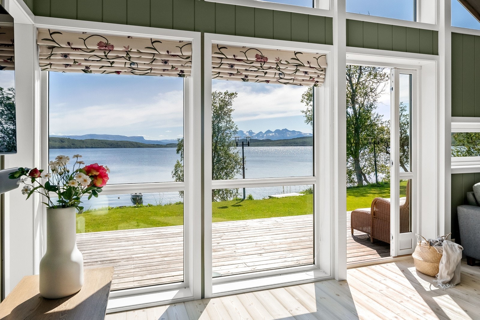 Bli med ut! Galleribilde