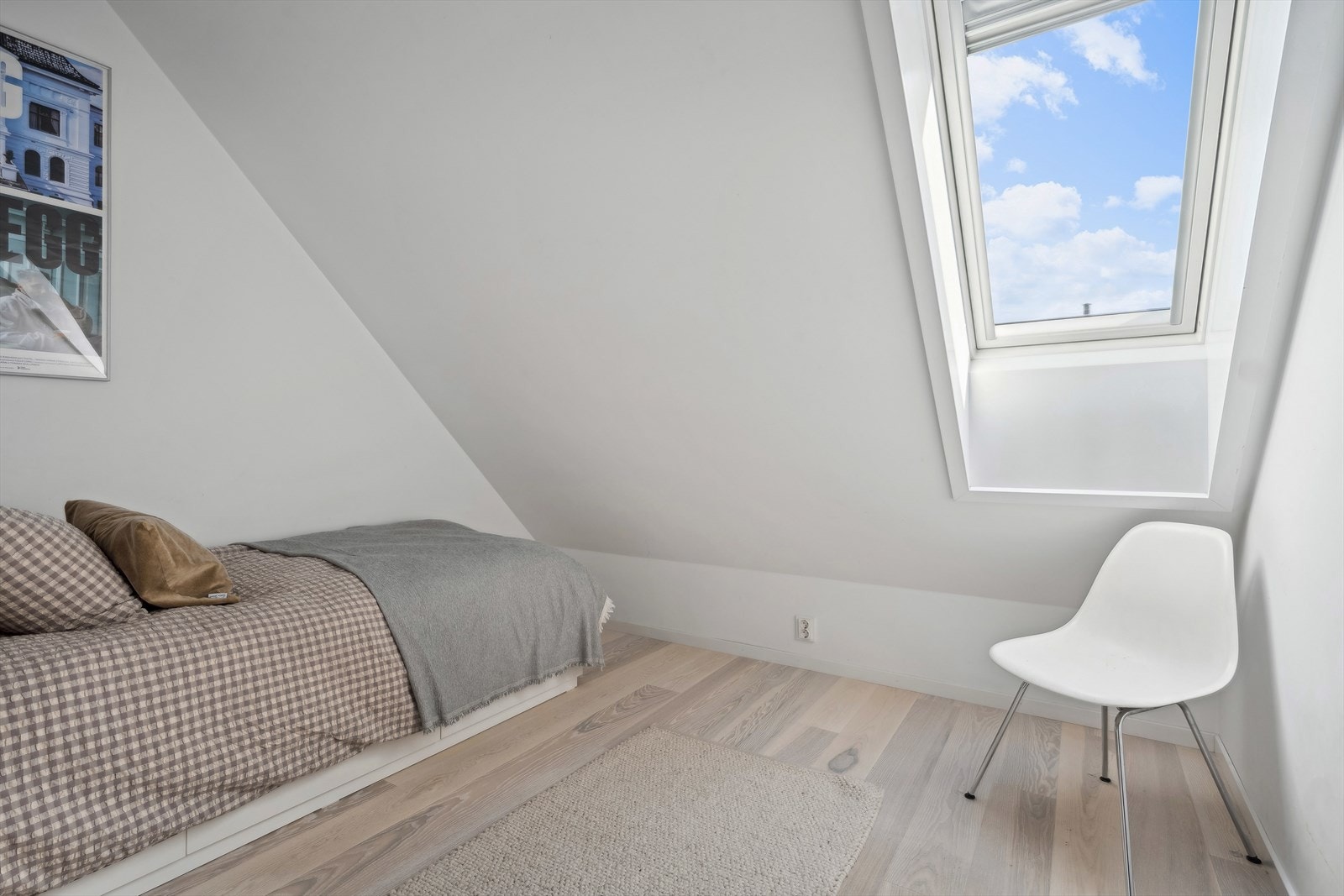 Soverom II. Galleribilde