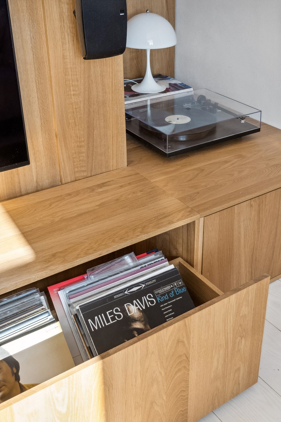 Detalj. Galleribilde