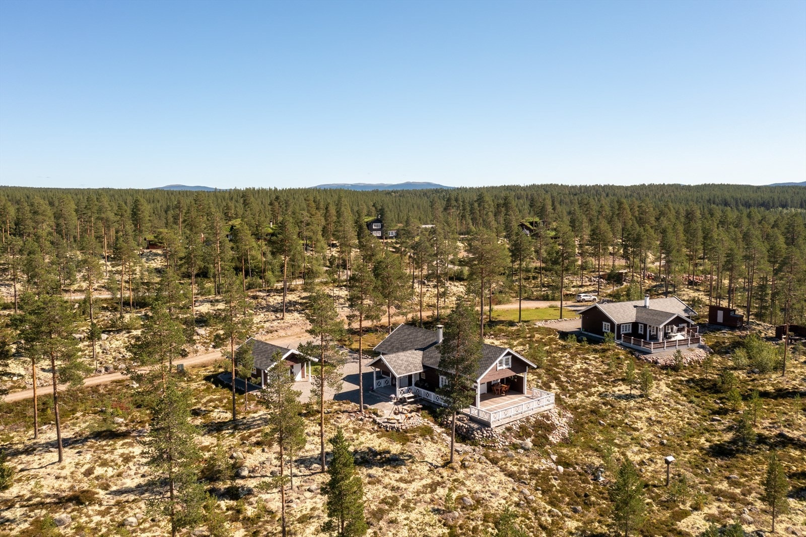 Velkommen til Smiubakken 11! Galleribilde